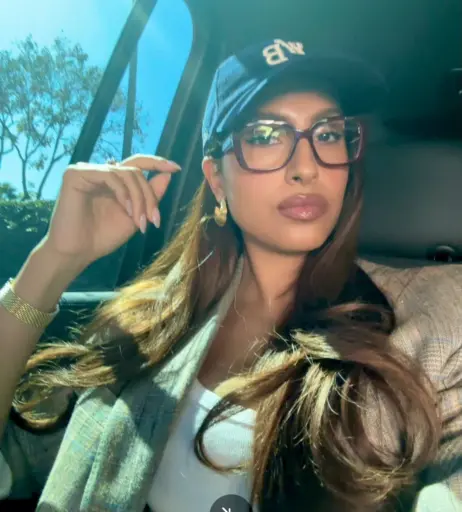 Image 12476463 from Snoh Aalegra