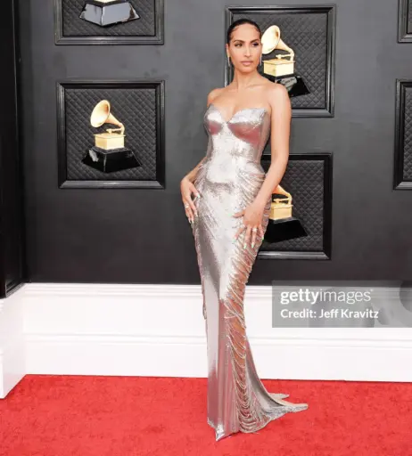 Image 12476464 from Snoh Aalegra