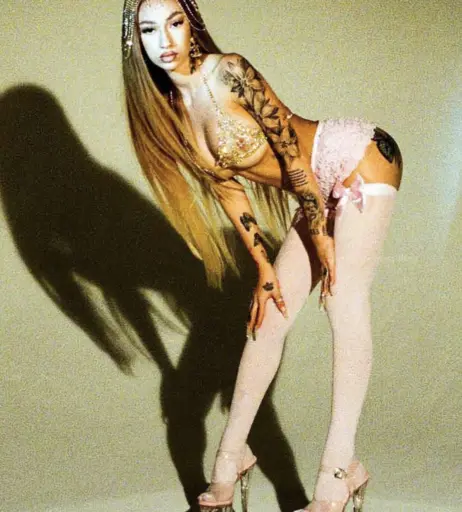 Image 12476458 from Danielle Bregoli / Bhad Bhabie