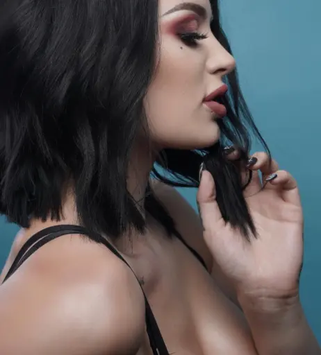 Image 12476790 from WWE's Paige / Saraya Bevis