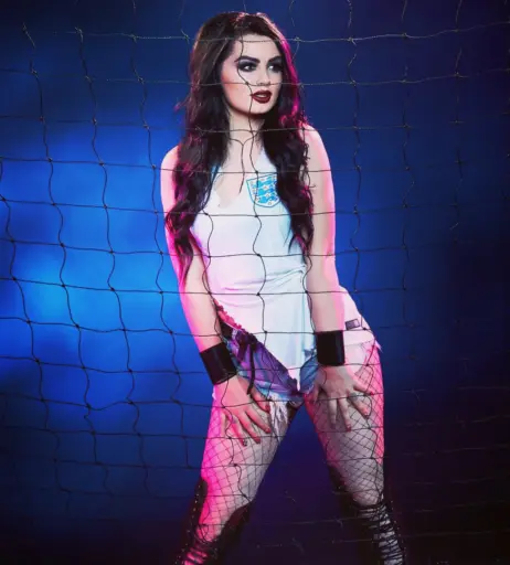 Image 12476789 from WWE's Paige / Saraya Bevis