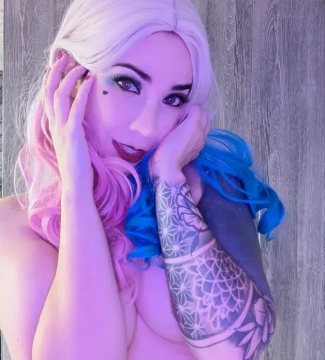 Image 12476723 from Chloe Drinkwater (Skarlett Riot Singer)