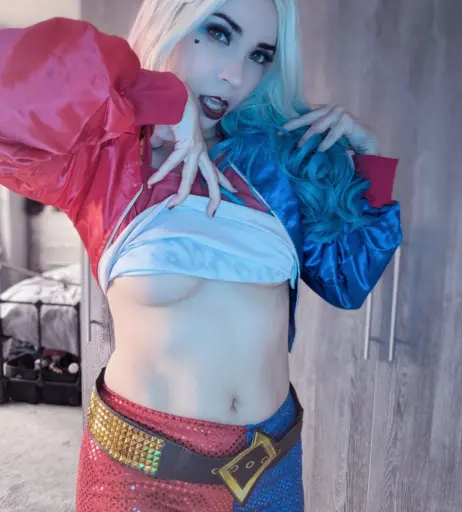 Image 12476724 from Chloe Drinkwater (Skarlett Riot Singer)