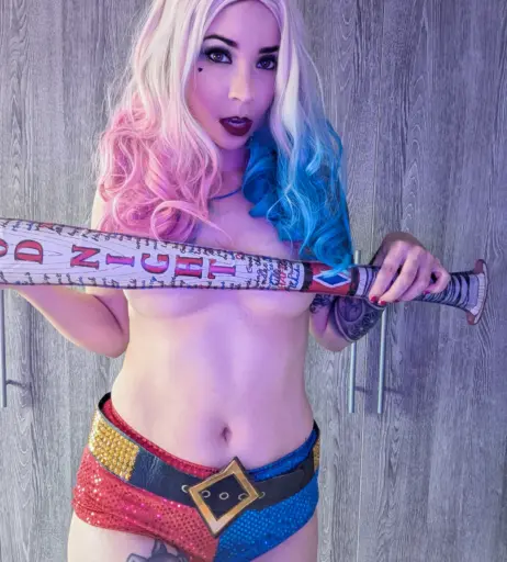 Image 12476728 from Chloe Drinkwater (Skarlett Riot Singer)