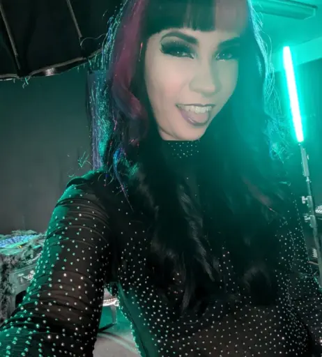 Image 12476701 from Chloe Drinkwater (Skarlett Riot Singer)