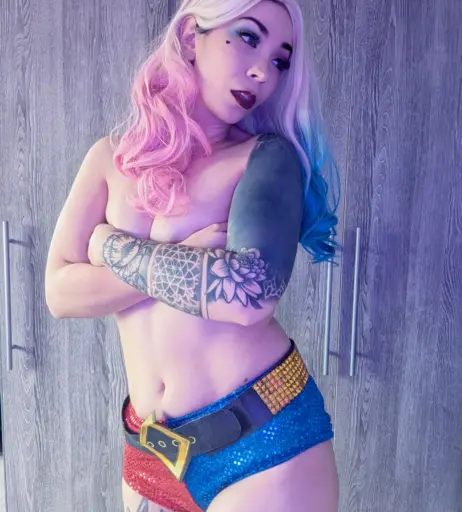 Image 12476732 from Chloe Drinkwater (Skarlett Riot Singer)