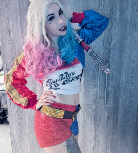 Image 12476730 from Chloe Drinkwater (Skarlett Riot Singer)