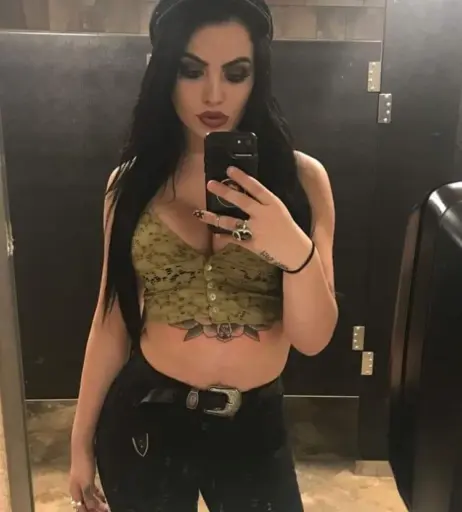 Image 12476764 from WWE's Paige / Saraya Bevis