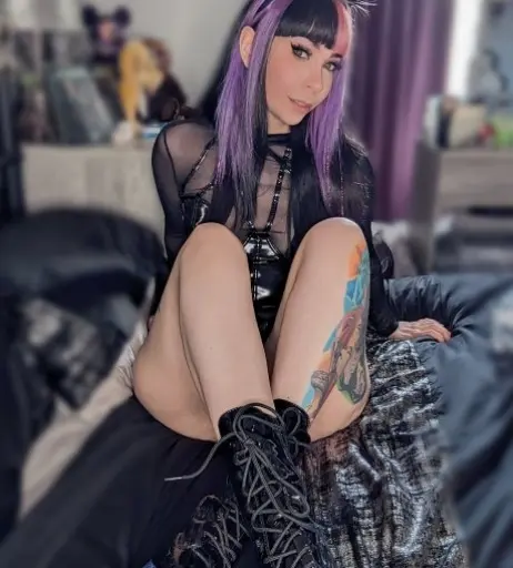 Image 12476609 from Chloe Drinkwater (Skarlett Riot Singer)