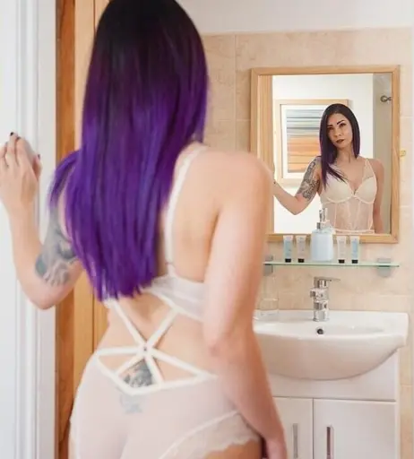 Image 12476650 from Chloe Drinkwater (Skarlett Riot Singer)