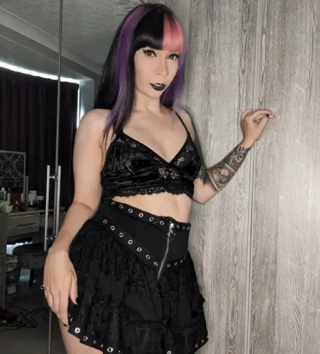 Image 12476642 from Chloe Drinkwater (Skarlett Riot Singer)