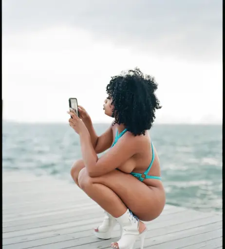 Image 12479854 from Kathryn Celestre | RawGyall | GirlGoku