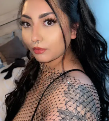 Image 12445137 from Sexy Big Titty latina BBW @Leeeenaq - goon material