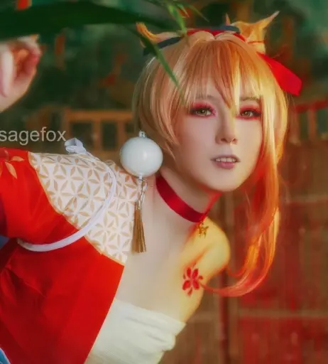 Image 12444407 from visagefox