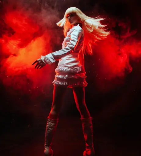 Image 12444683 from Nelly Laufeyson