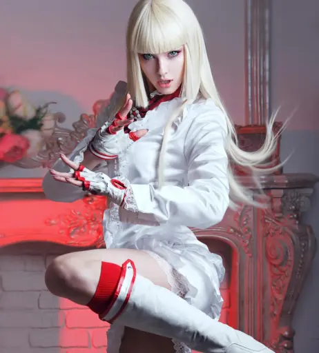 Image 12444685 from Nelly Laufeyson