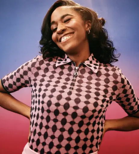 Image 12444080 from Ayo Edebiri