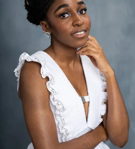 Image 12444072 from Ayo Edebiri