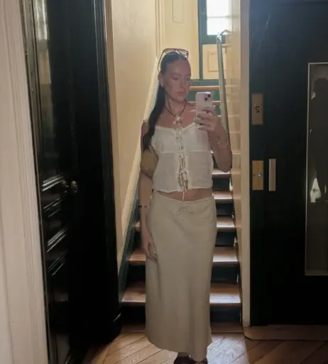 Image 12444310 from @oliviarcox