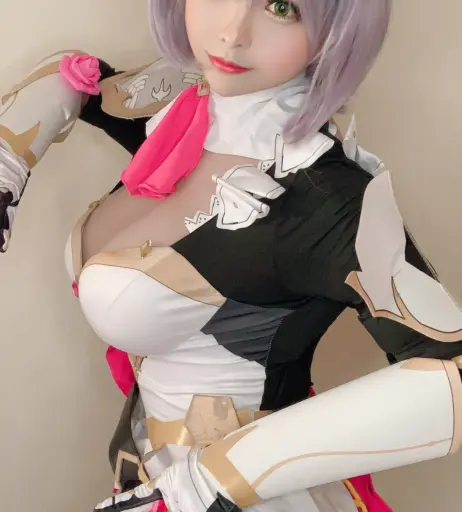 Image 12447920 from [CD] Sola 酱也要成为双马尾