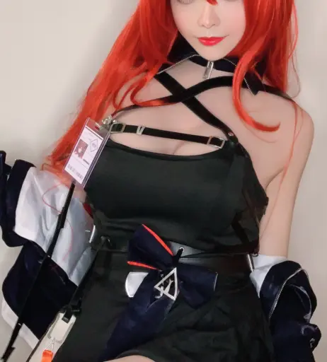 Image 12447928 from [CD] Sola 酱也要成为双马尾