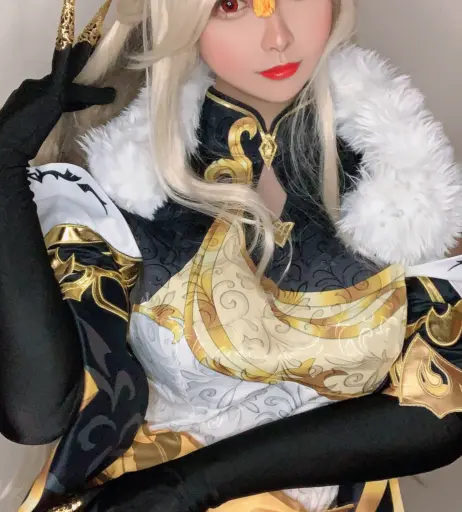 Image 12447916 from [CD] Sola 酱也要成为双马尾