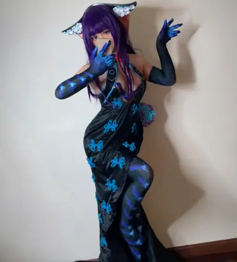 Image 12447919 from [CD] Sola 酱也要成为双马尾