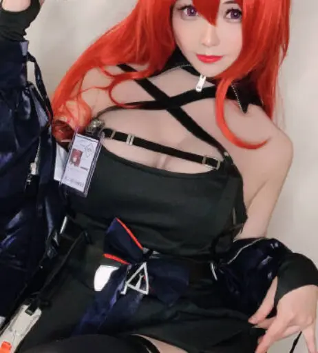 Image 12447900 from [CD] Sola 酱也要成为双马尾