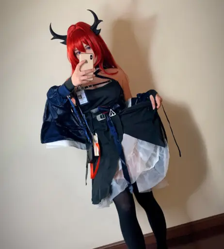 Image 12447907 from [CD] Sola 酱也要成为双马尾