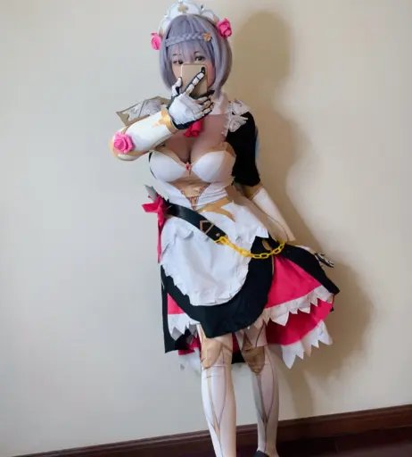 Image 12447908 from [CD] Sola 酱也要成为双马尾