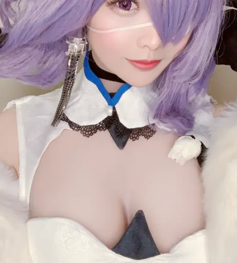 Image 12447933 from [CD] Sola 酱也要成为双马尾