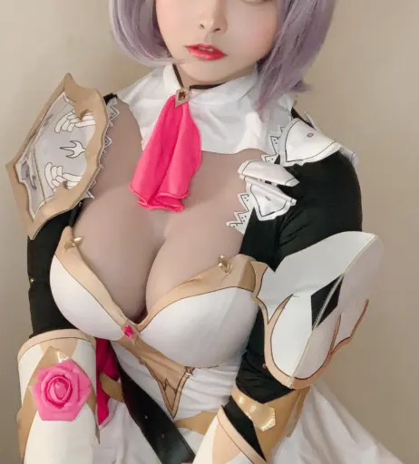 Image 12447936 from [CD] Sola 酱也要成为双马尾