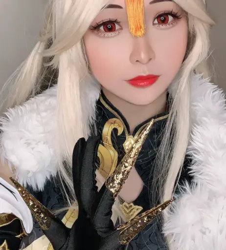 Image 12447961 from [CD] Sola 酱也要成为双马尾