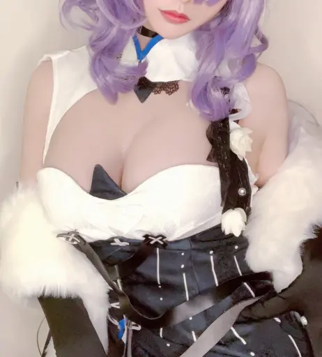 Image 12447950 from [CD] Sola 酱也要成为双马尾