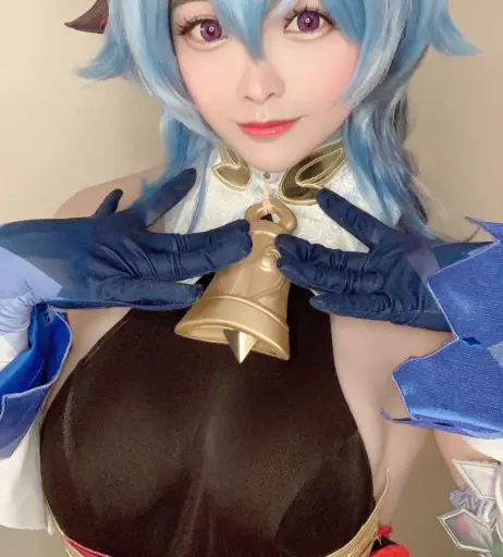 Image 12447957 from [CD] Sola 酱也要成为双马尾