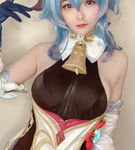 Image 12447940 from [CD] Sola 酱也要成为双马尾