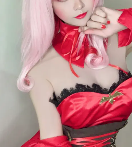 Image 12447977 from [CD] Sola 酱也要成为双马尾