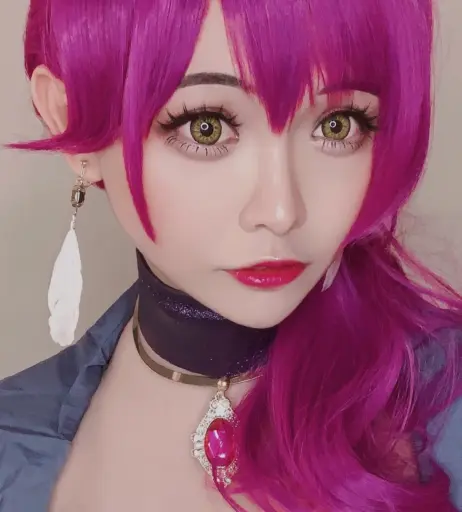 Image 12447883 from [CD] Sola 酱也要成为双马尾