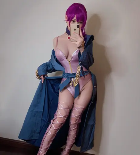 Image 12447876 from [CD] Sola 酱也要成为双马尾