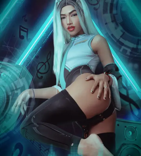 Image 12447022 from Alejandra-Robinson |  Alejandra Romero