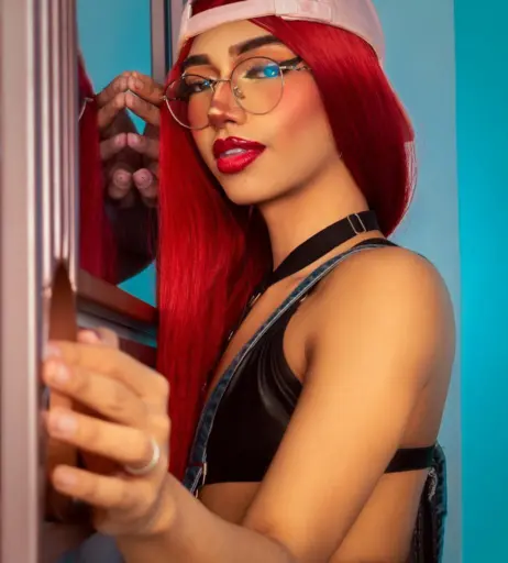 Image 12447021 from Alejandra-Robinson |  Alejandra Romero