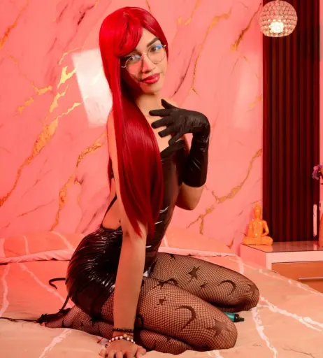 Image 12447029 from Alejandra-Robinson |  Alejandra Romero