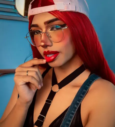 Image 12447018 from Alejandra-Robinson |  Alejandra Romero