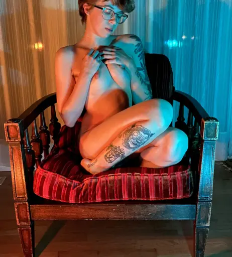 Image 12447051 from Margo Bones / Butt_Bones / prince_margo