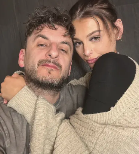 Image 12447294 from That Couple/Aria &amp; Zane White