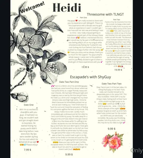 Image 12447285 from heidi-jo-fit | ModernGomorrah