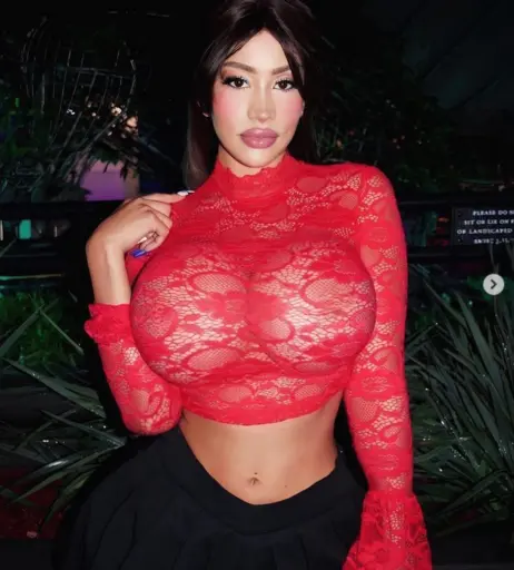 Image 12440613 from Shesitluxx