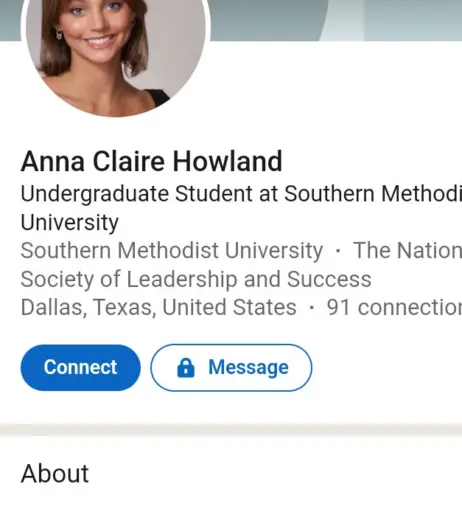 Image 12440307 from Anna Claire Howland / annaclairehowland