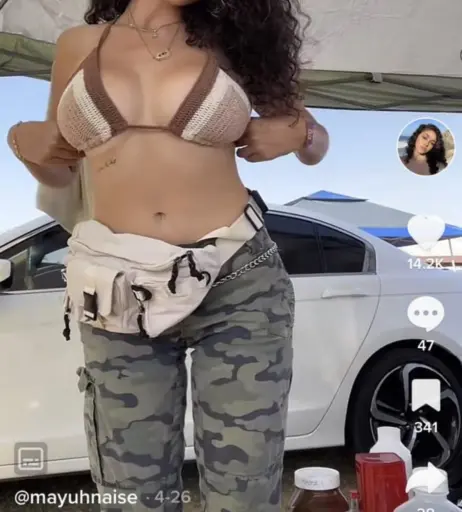 Image 12440289 from Maya Abdallah | mayuhnaise