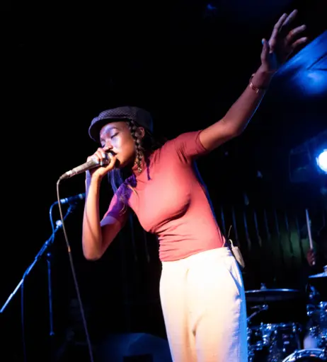 Image 12443749 from Little Simz